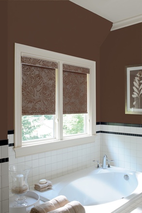 Fort Myers roller shades small